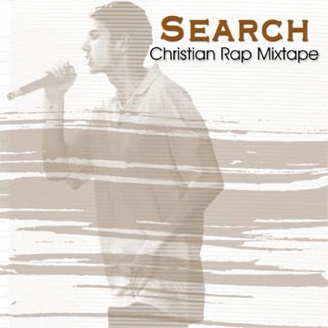 Christian Rap Mixtape